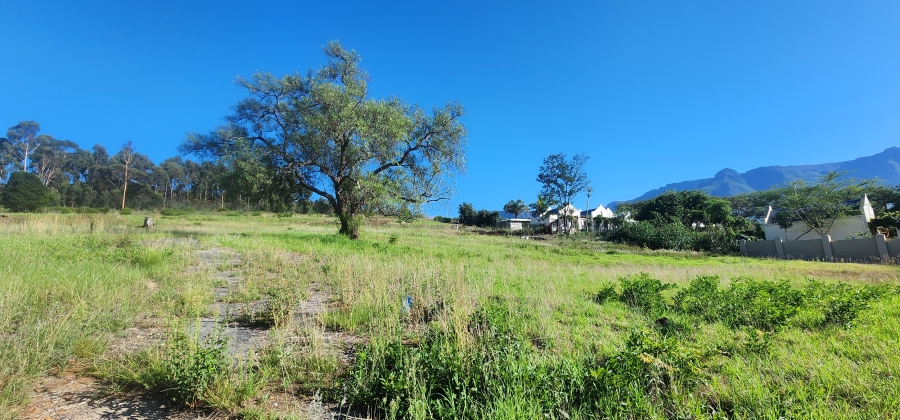 0 Bedroom Property for Sale in Swellendam Western Cape